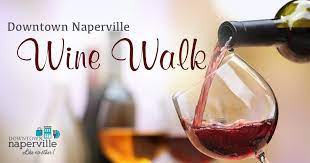 WINE WALK